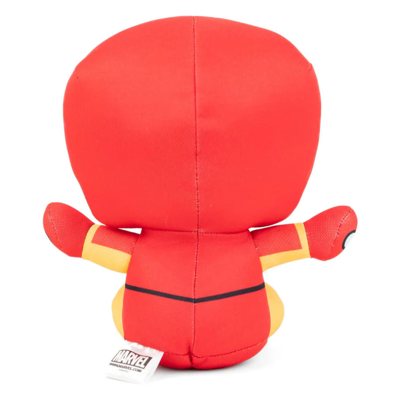 Mirada Marvel Iron Man Soft Toy – 23Cm