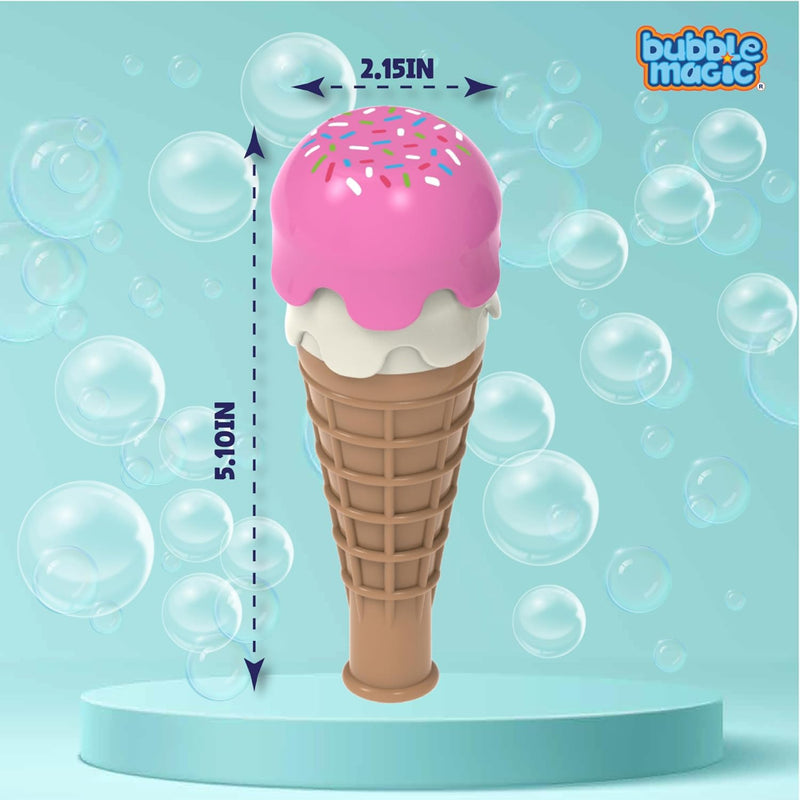 Bubble Magic Bubble Blower