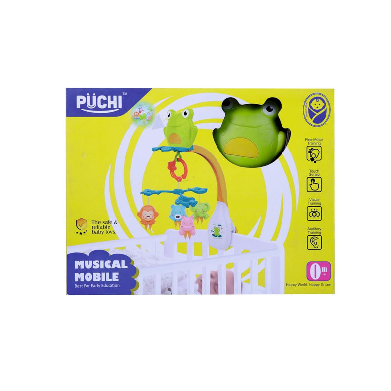 Puchi Musical Mobile