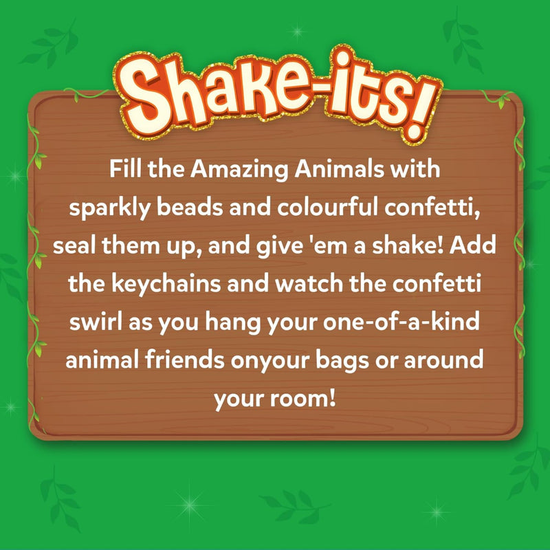 Skillmatics Shake-its