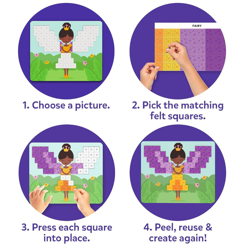Skillmatics Art Activity