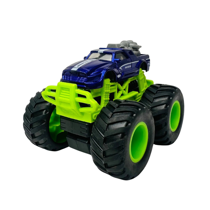 Tak Tak Toys 1:64 Turbo Pull Back - 06