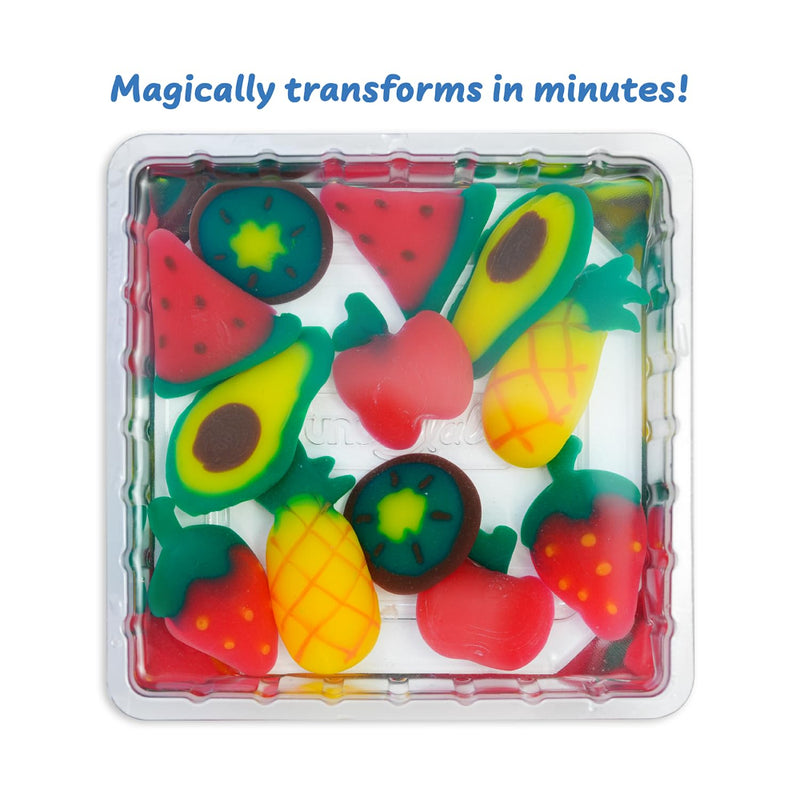 Fundoo Labs Aqua Squish DIY Craft Kits