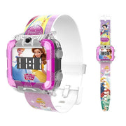 Spiky SD04 Square Digital Watch for Kids Boys and Girls