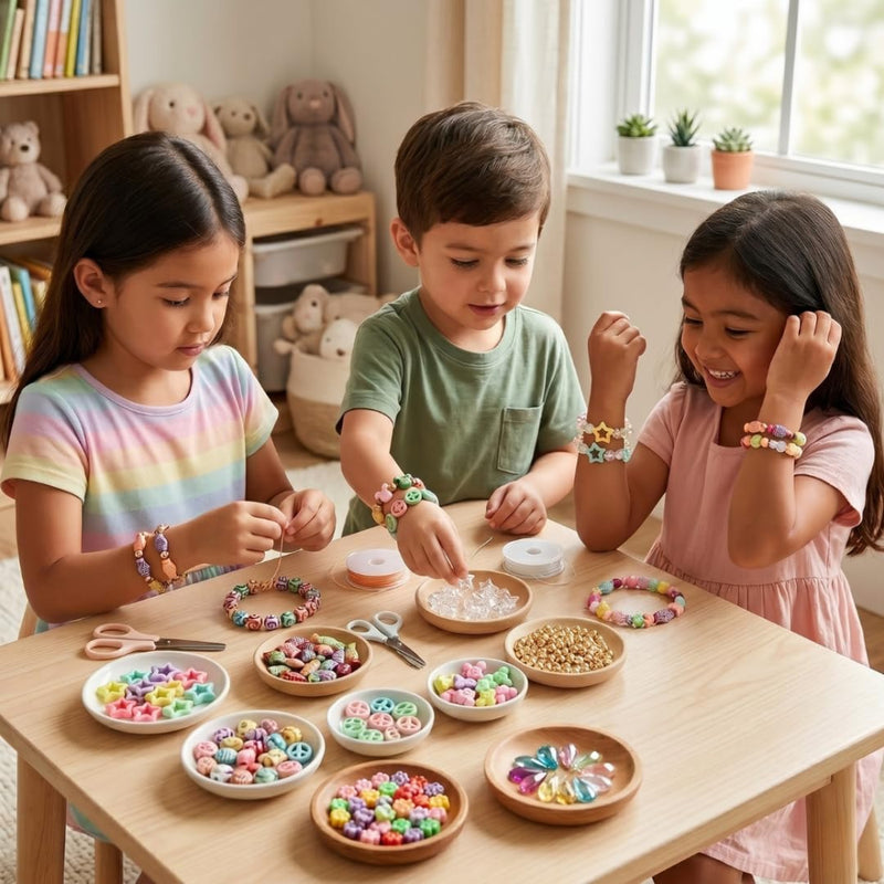 Apex Bracelet Making Kit