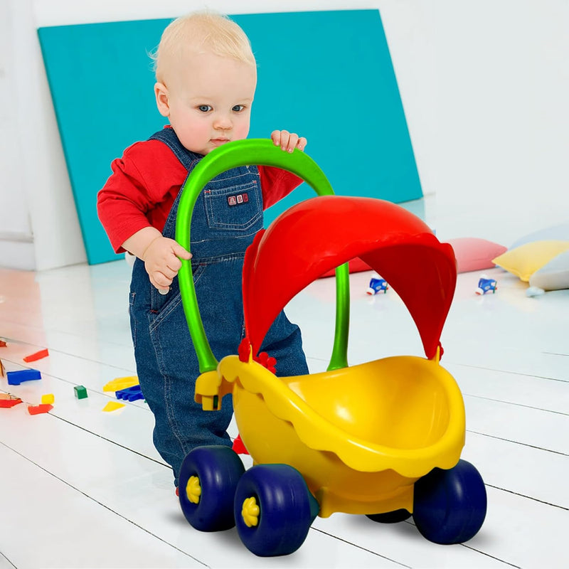 Funskool Giggles - My Little Buggy