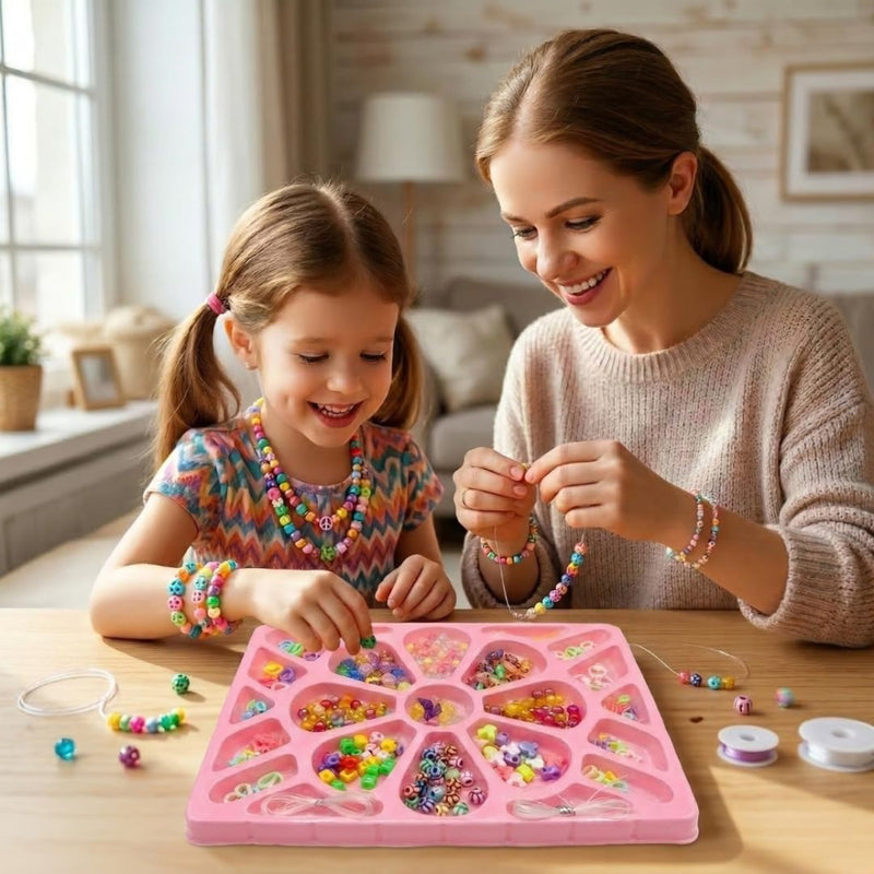 Apex Bracelet Making Kit