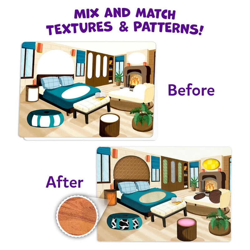 Skillmatics Fab Tabs