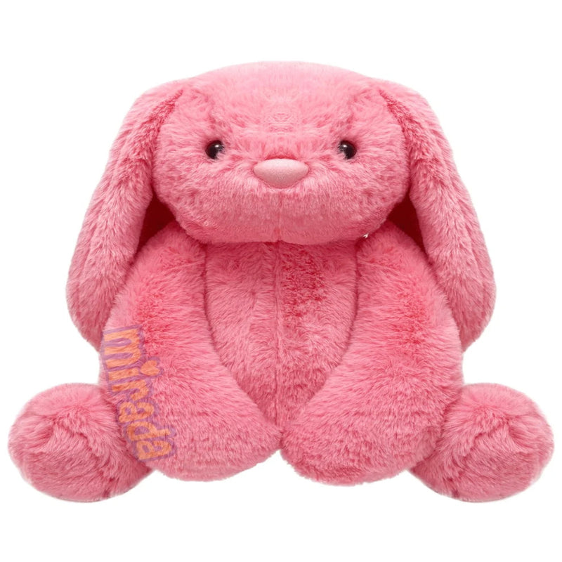Strings Bunny Toy - Coral – 35cm