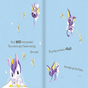 There's a Unicorn in Your Book (Age : 3Years+)
