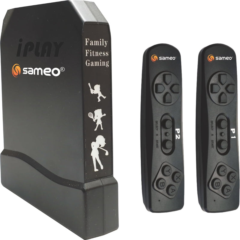 Sameo i Play 32 Bit Motion TV Video Game Console