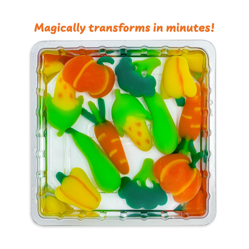 Fundoo Labs Aqua Squish DIY Craft Kits