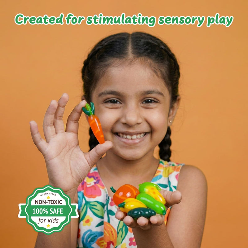 Fundoo Labs Aqua Squish DIY Craft Kits