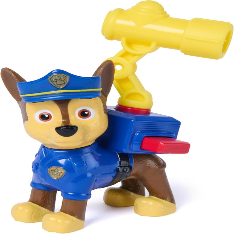 Paw Patrol Search & Rescue Hero Action Figure