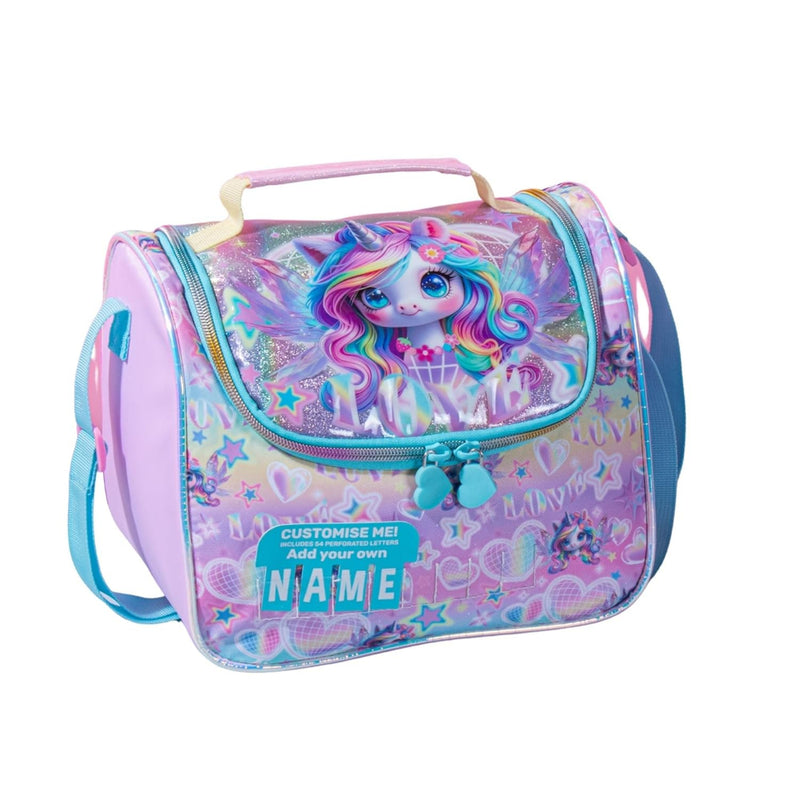 Kidgets Lunch Bag