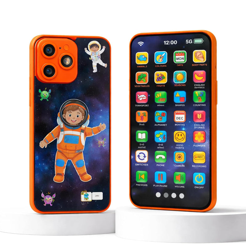 Play Craft Screen Free Fun Real Learning Edu Phone Multilanguage 2.0