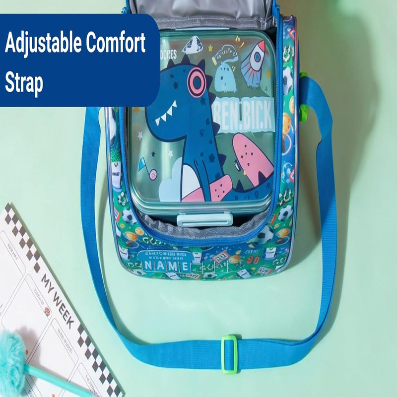 Kidgets Lunch Bag