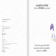 There's a Unicorn in Your Book (Age : 3Years+)