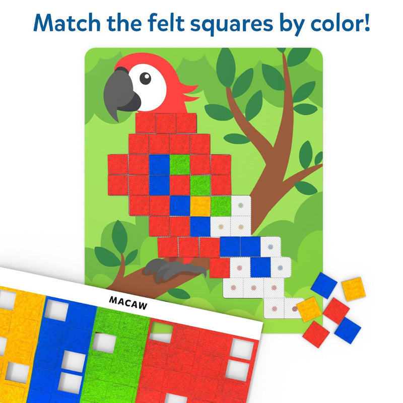 Skillmatics Art Activity