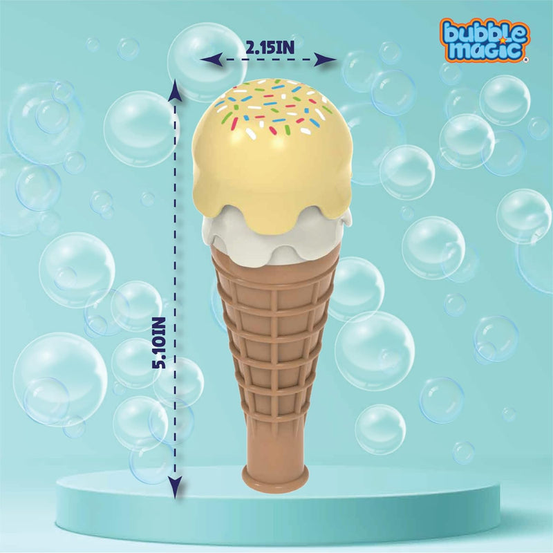 Bubble Magic Bubble Blower