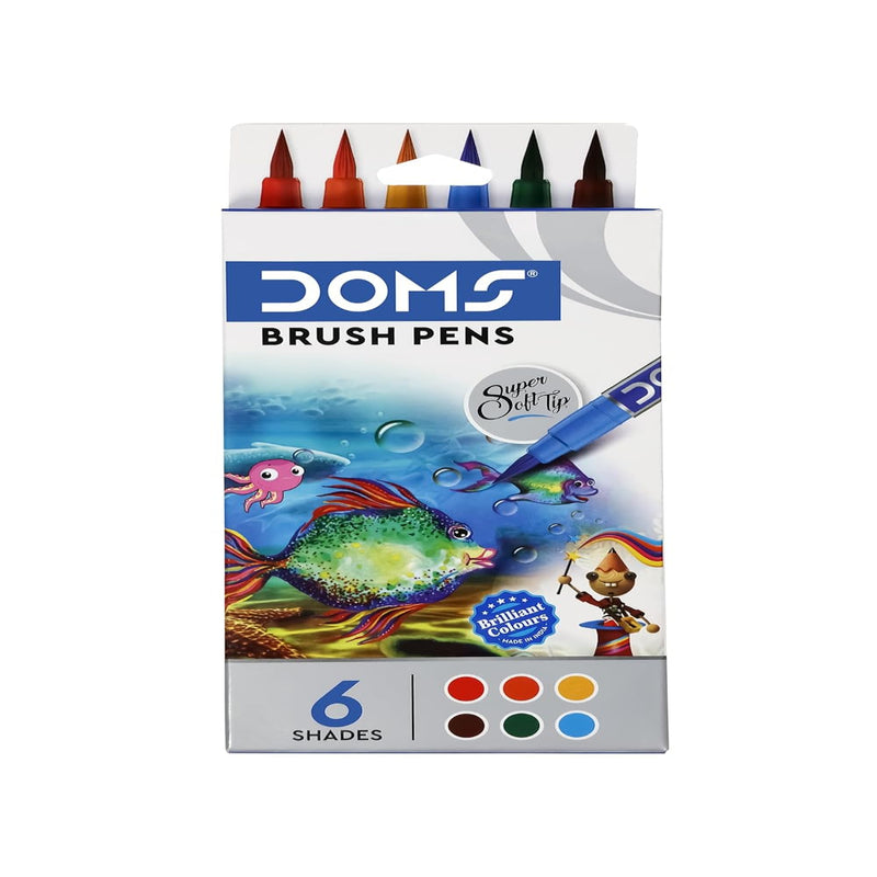 Doms Art Gear Kit