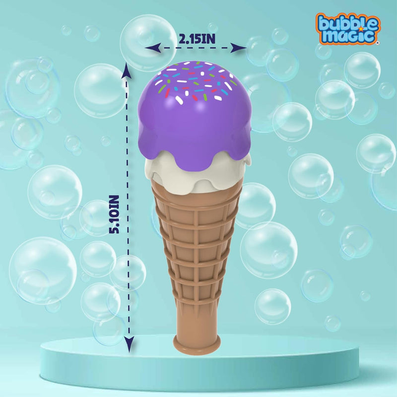 Bubble Magic Bubble Blower