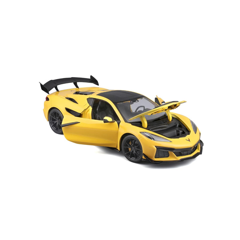 Maisto Corvette ZR 1 Coupe Special Edition