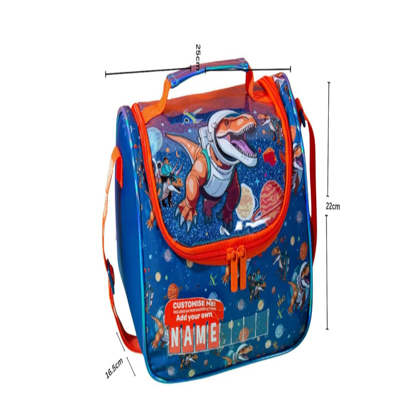 Kidgets Lunch Bag