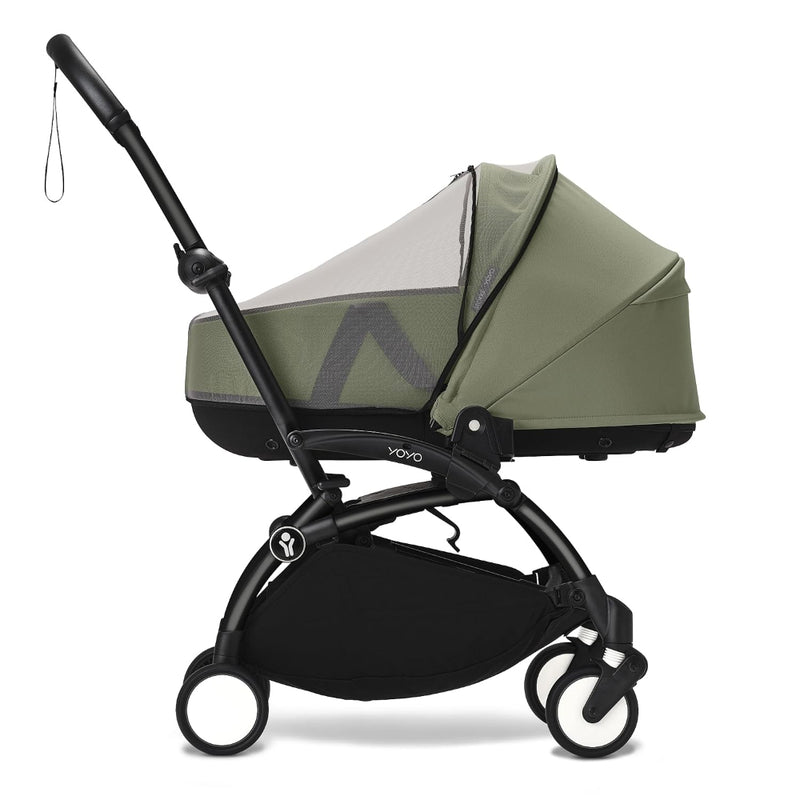 YOYO Newborn Shell Mosquito Net