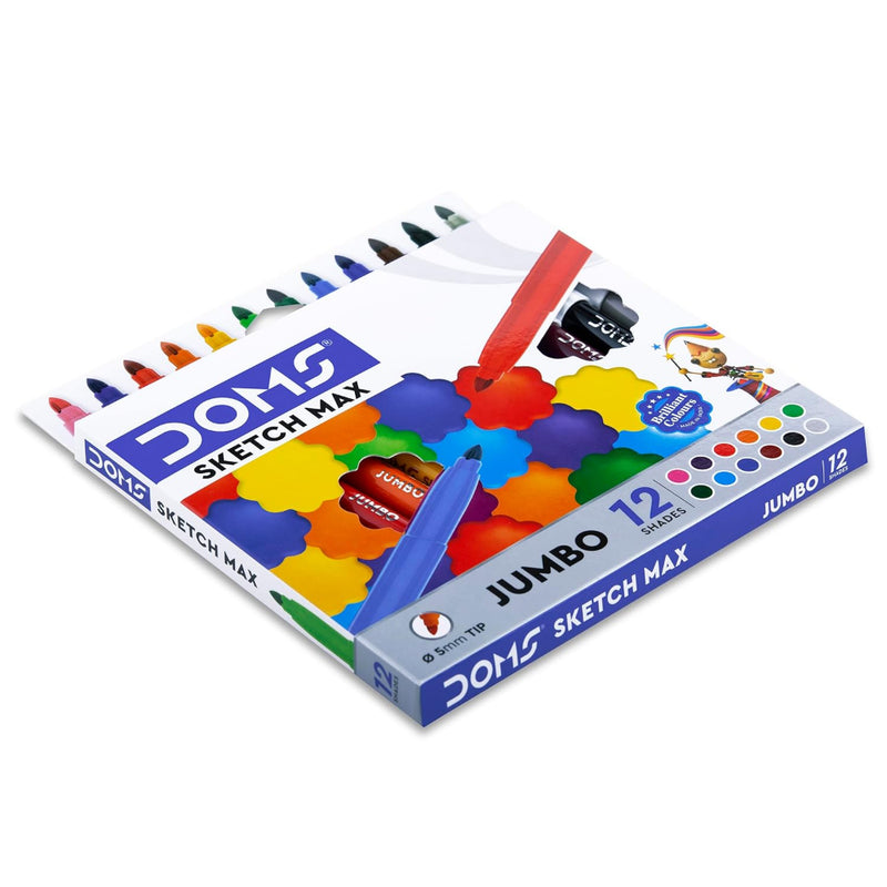 Doms Art Gear Kit