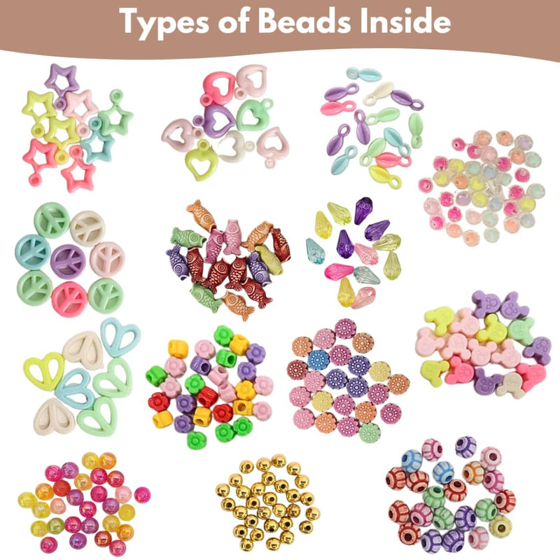 Apex Bracelet Making Kit