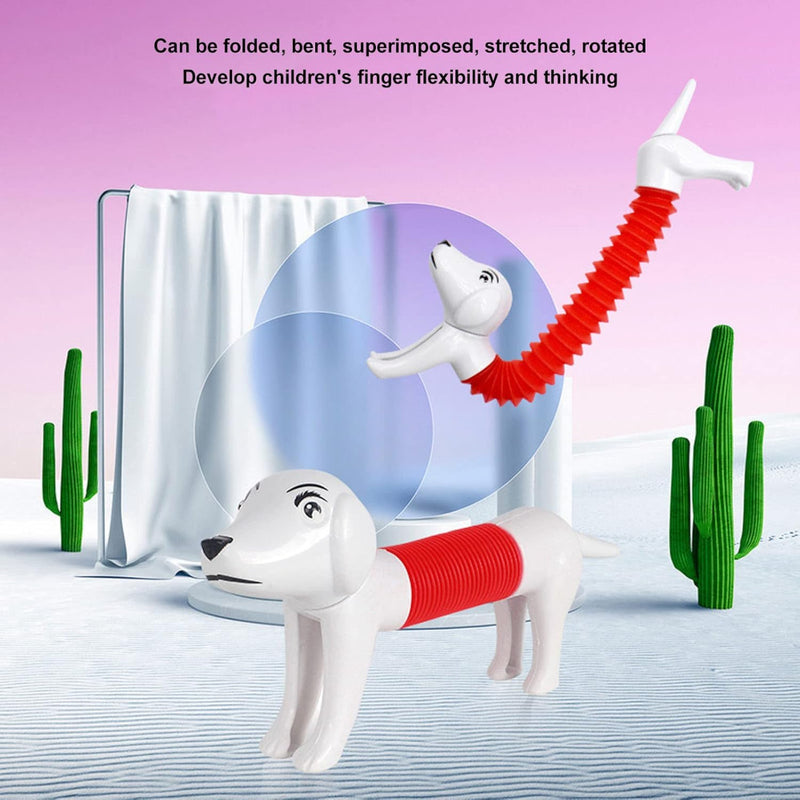 Zoozi Stretchy Pop Animal