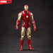 ZD Toys Marvel Iron Man 4 Inch Superhero Action Figure Toy-Action & Toy Figures-ZD Toys-Toycra