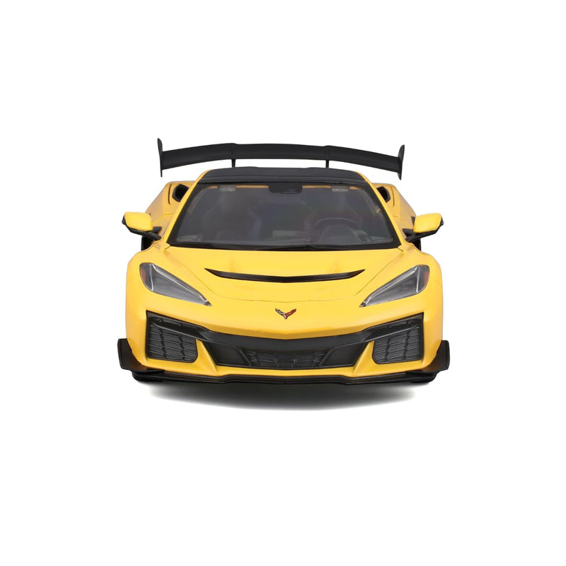 Maisto Corvette ZR 1 Coupe Special Edition