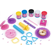 Funskool Hello Kitty & Friends Donut Party