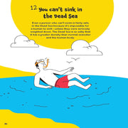 77 Awesome Chemistry Facts