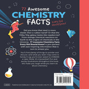 77 Awesome Chemistry Facts
