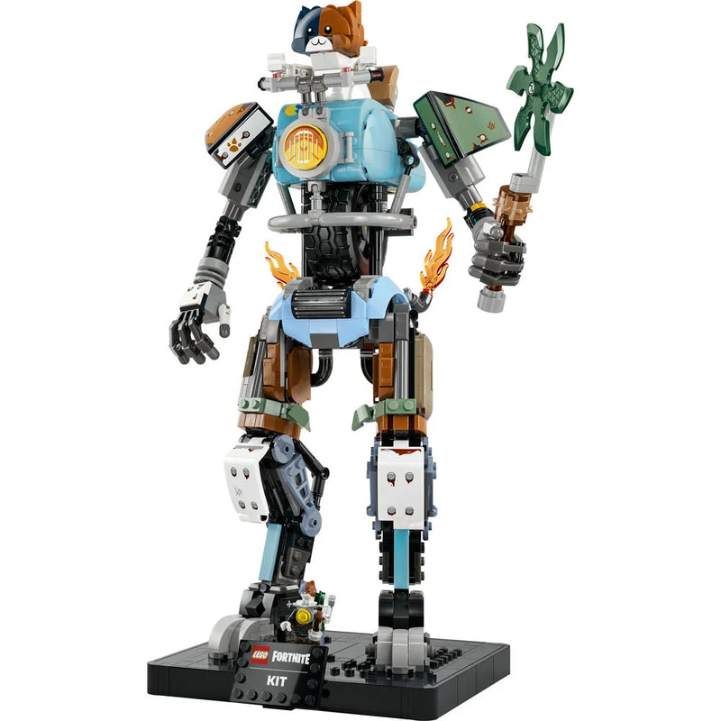 Lego 77081 Fortnite KIT (1230 Pieces)