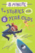 8 Minute Stories For 8 Year Olds-Story Books-Sch-Toycra