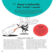 81 Mind-Blowing Biology Facts