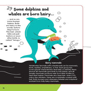 81 Mind-Blowing Biology Facts