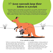 81 Mind-Blowing Biology Facts