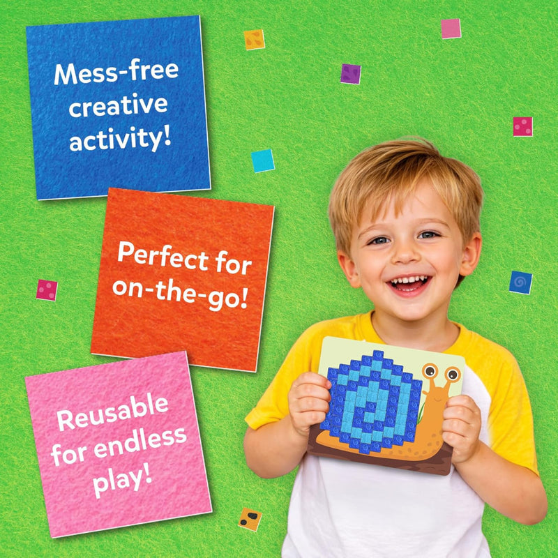 Skillmatics Art Activity