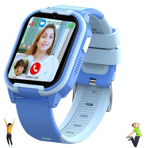Spiky Gnome Kids Smartwatch