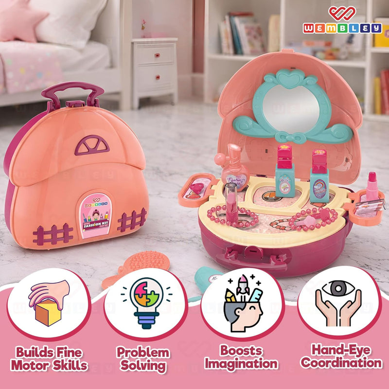 Wembley Little Fashion Playset