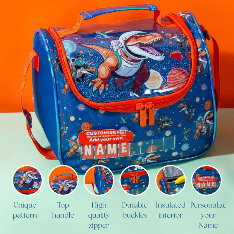 Kidgets Lunch Bag