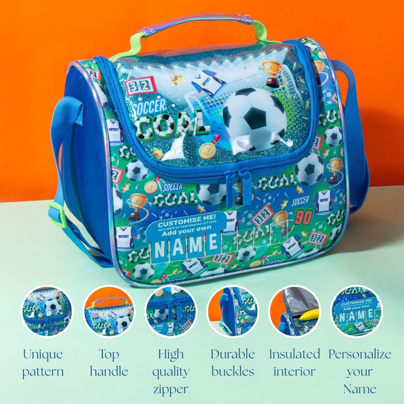 Kidgets Lunch Bag