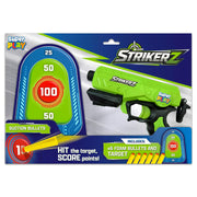 SuperPlay Strikerz Gun