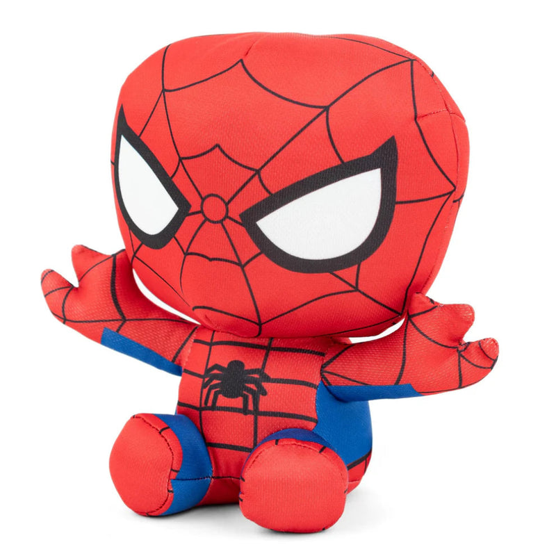 Mirada Marvel Spiderman Soft Toy – 23Cm
