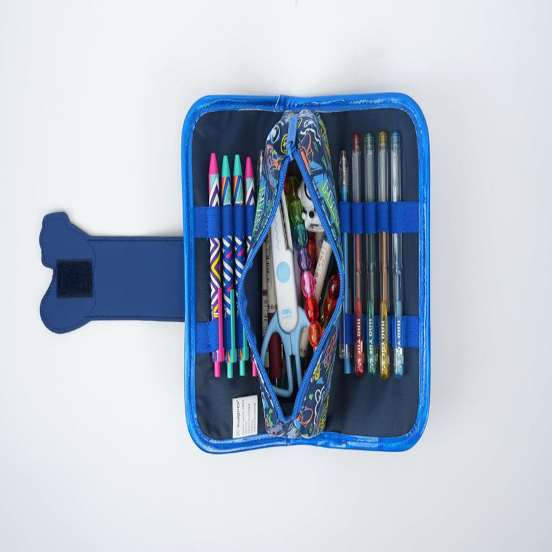 Kidgets Pencil Pouch